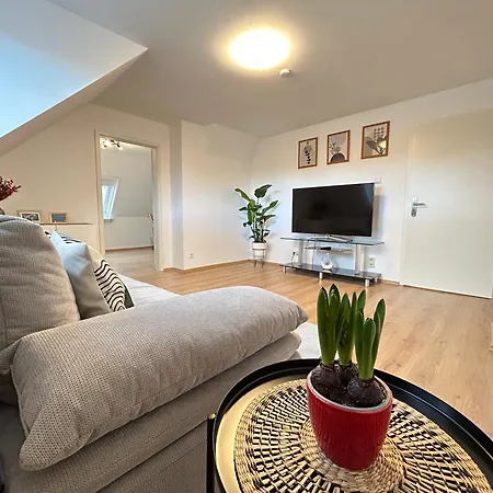 Ferienwohnung I Monteurwohnung, 5G Internet I Netflix Iserlohn Esterno foto
