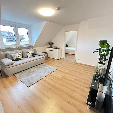 Ferienwohnung I Monteurwohnung, 5G Internet I Netflix Iserlohn Esterno foto