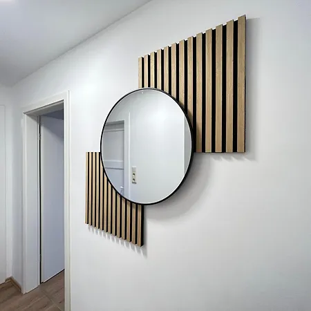 Ferienwohnung I Monteurwohnung, 5G Internet I Netflix Iserlohn Esterno foto
