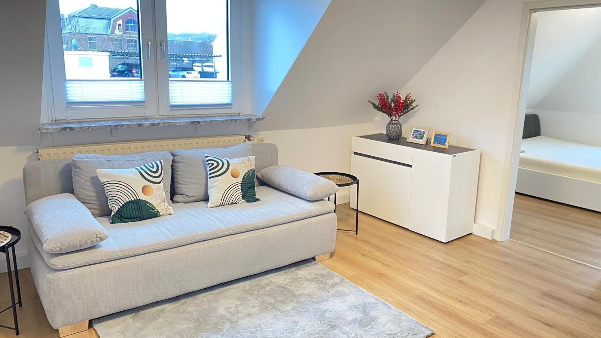 I Monteurwohnung, 5g Internet I Netflix *