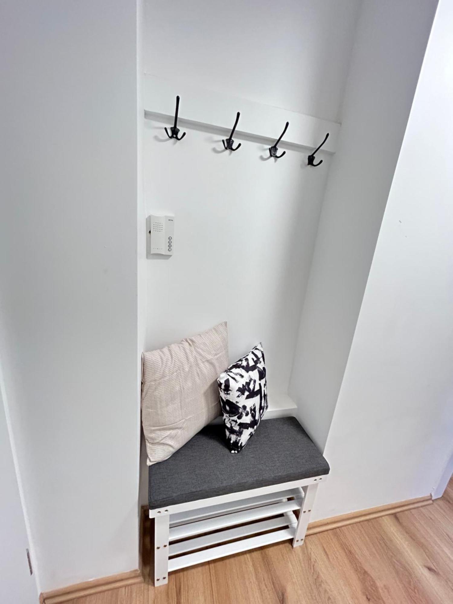 Apartment I Monteurwohnung, 5g Internet I Netflix Iserlohn