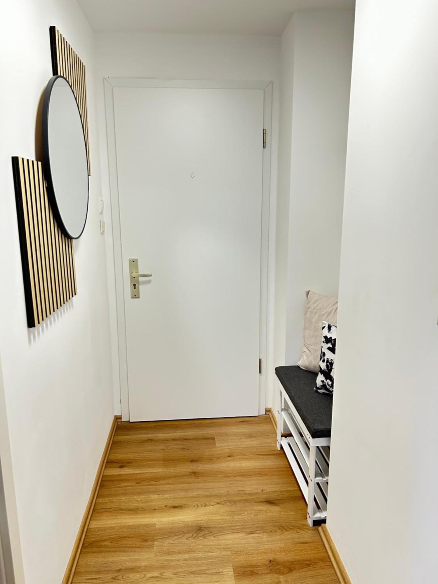 I Monteurwohnung, 5g Internet I Netflix Apartment *