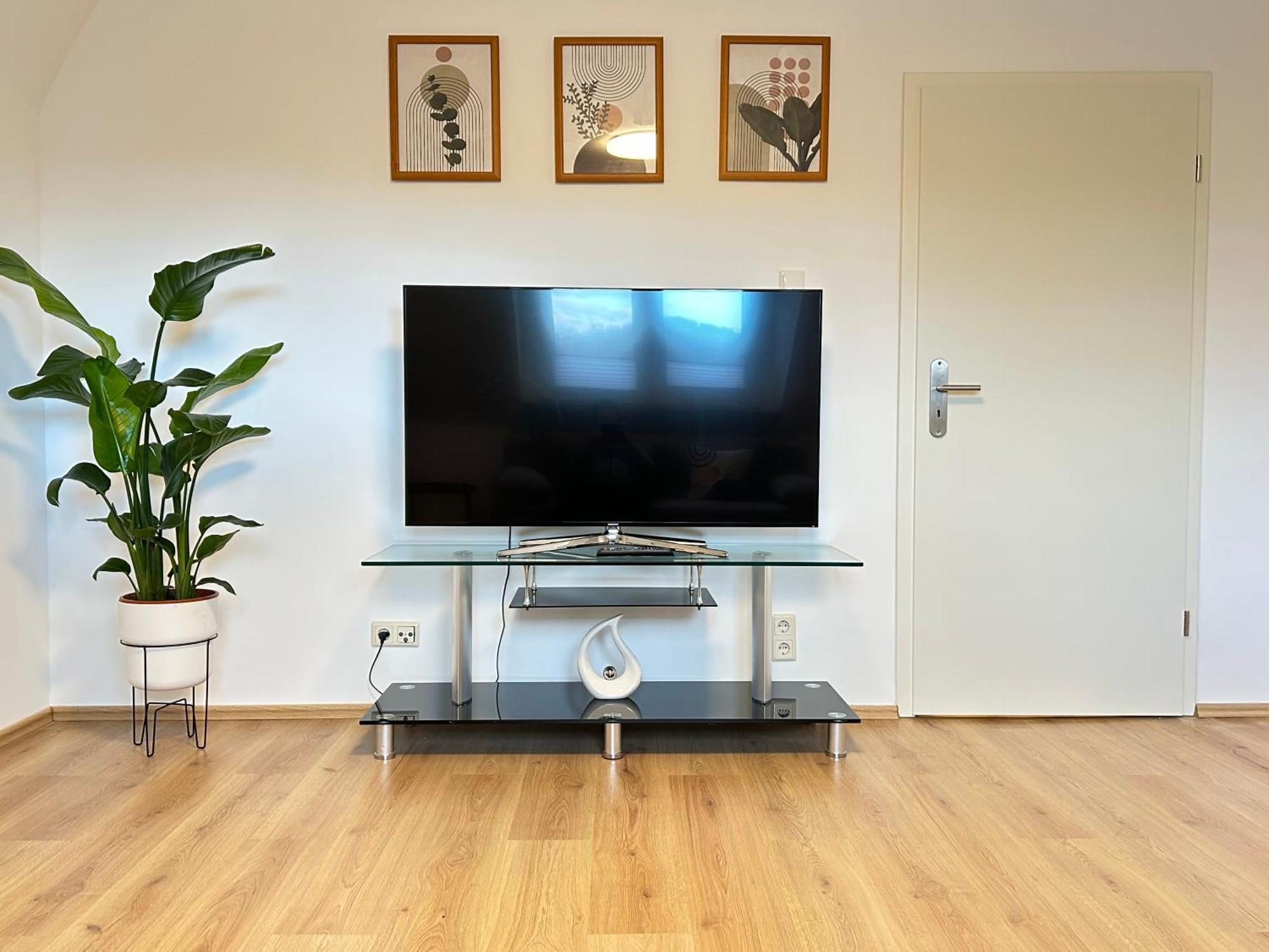 I Monteurwohnung, 5g Internet I Netflix Iserlohn
