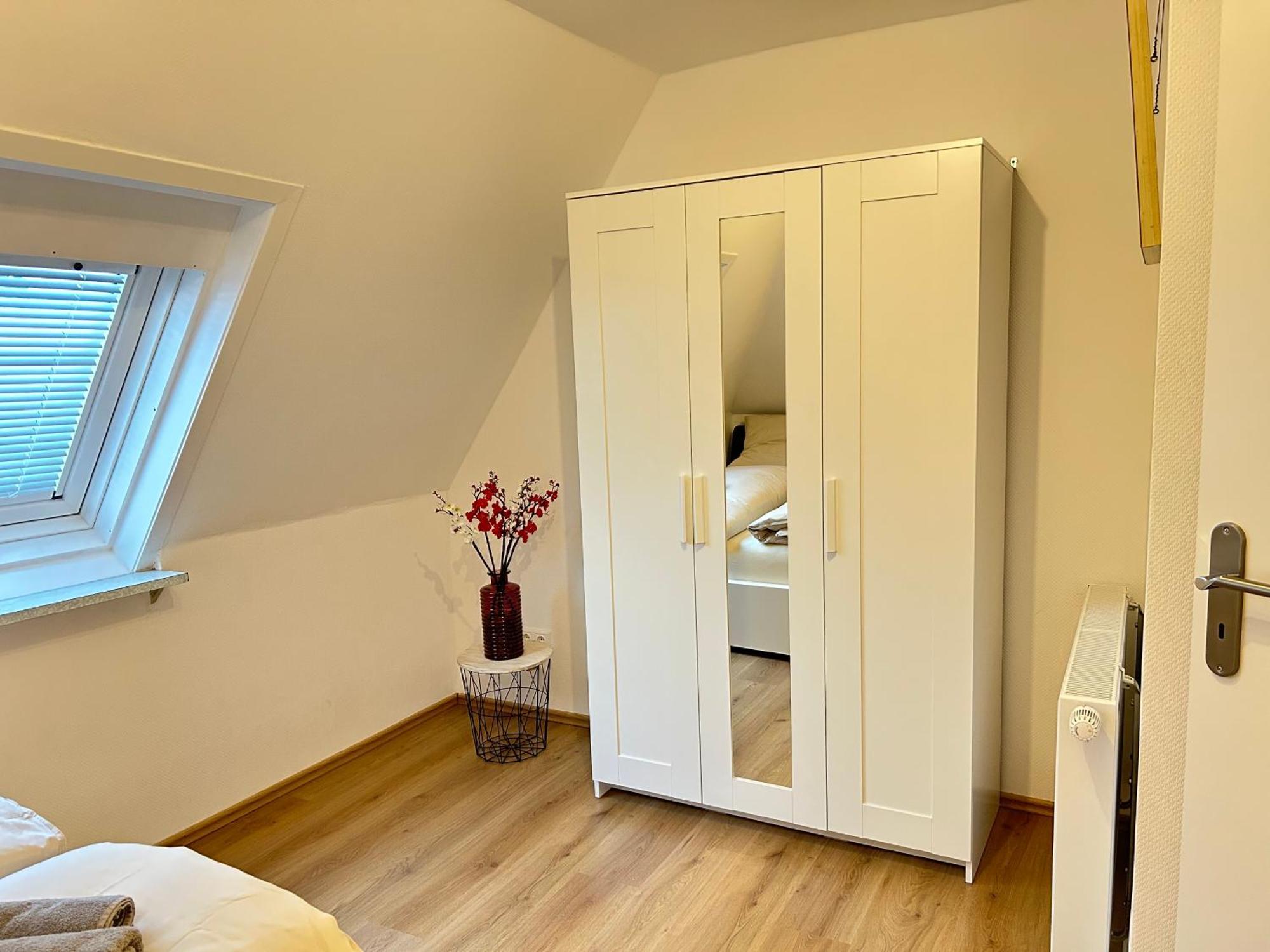 Apartment I Monteurwohnung, 5g Internet I Netflix Iserlohn