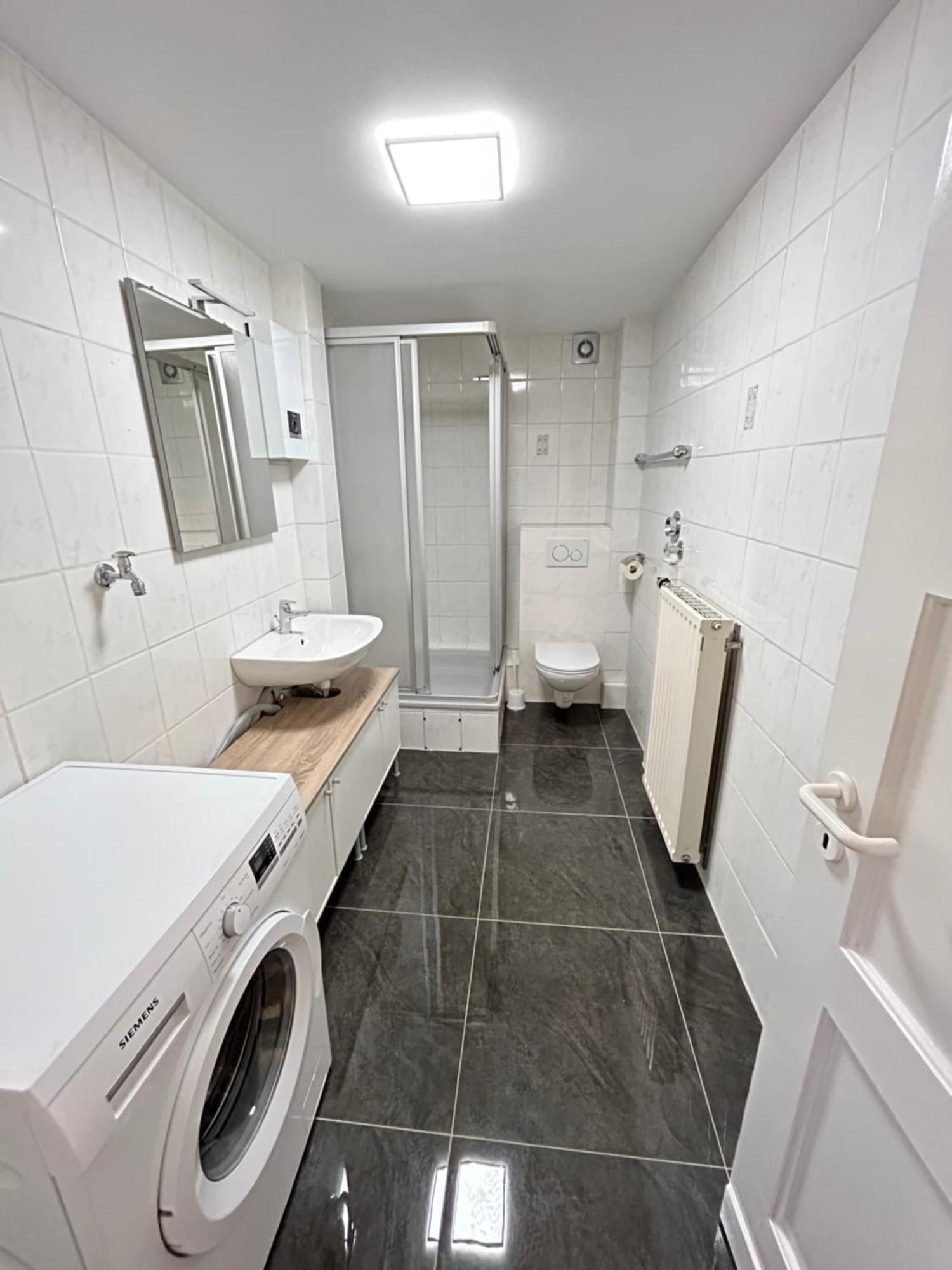 Apartment I Monteurwohnung, 5g Internet I Netflix Iserlohn