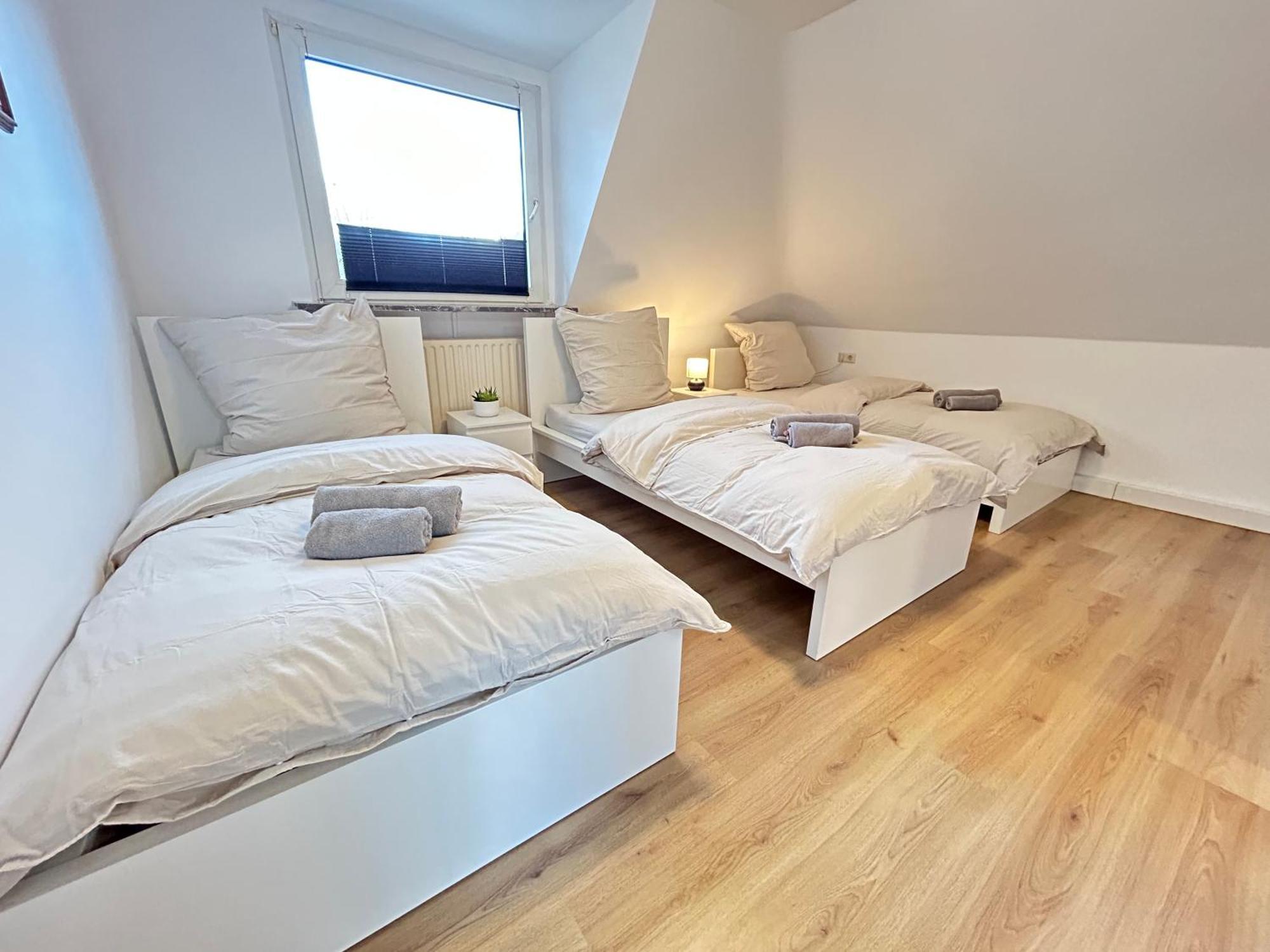 I Monteurwohnung, 5g Internet I Netflix *