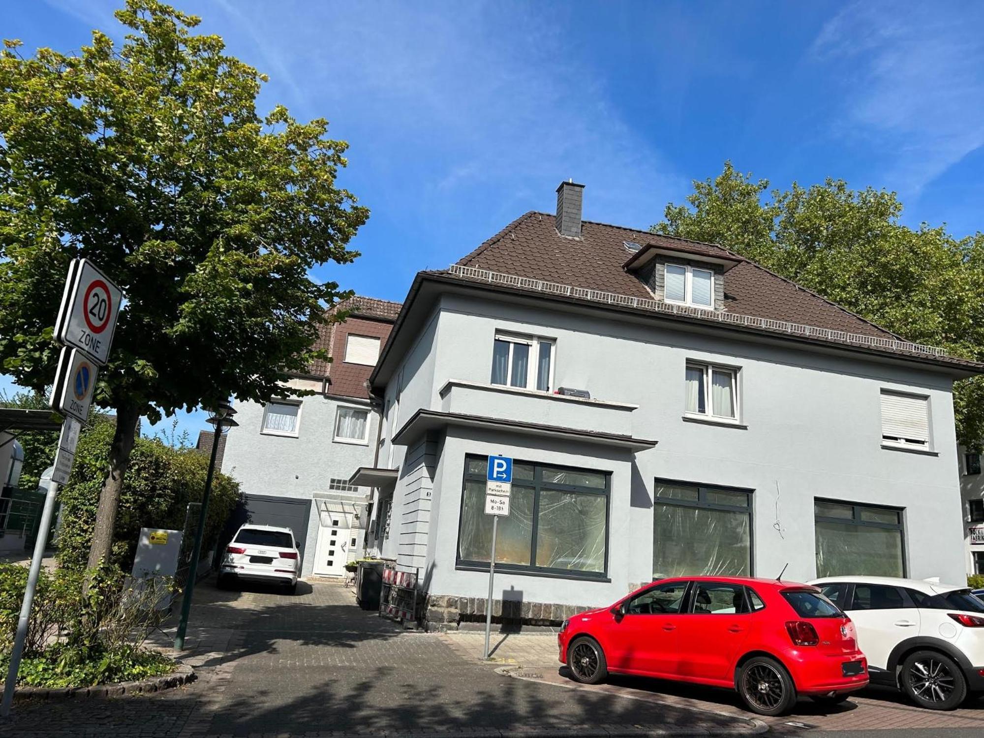 Apartment I Monteurwohnung, 5g Internet I Netflix Iserlohn
